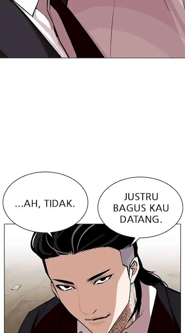 Lookism Bab 311 halaman 133