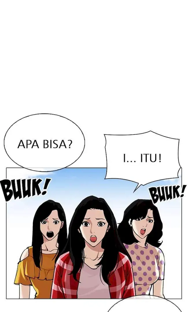 Lookism Bab 311 halaman 137