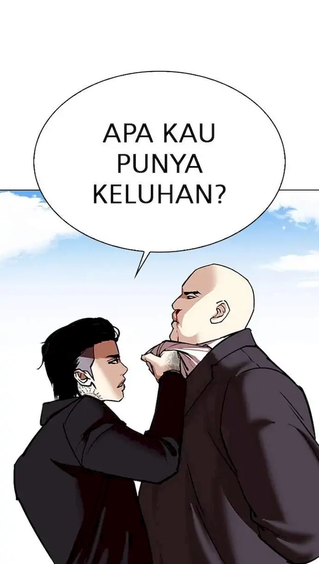 Lookism Bab 311 halaman 140