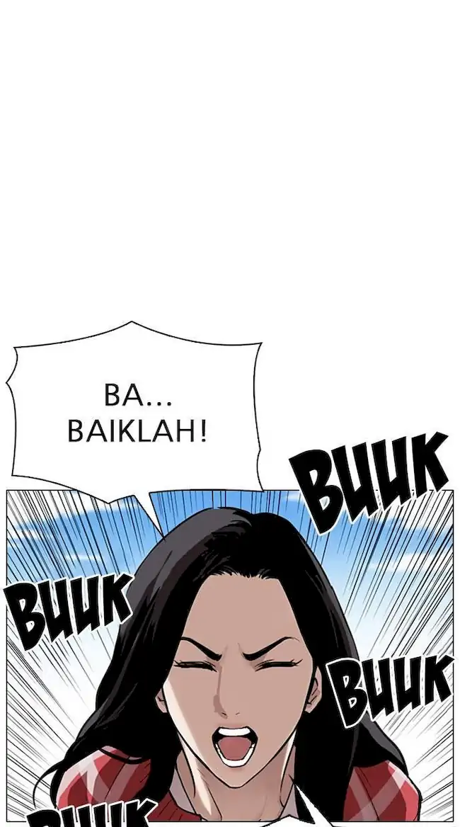 Lookism Bab 311 halaman 145