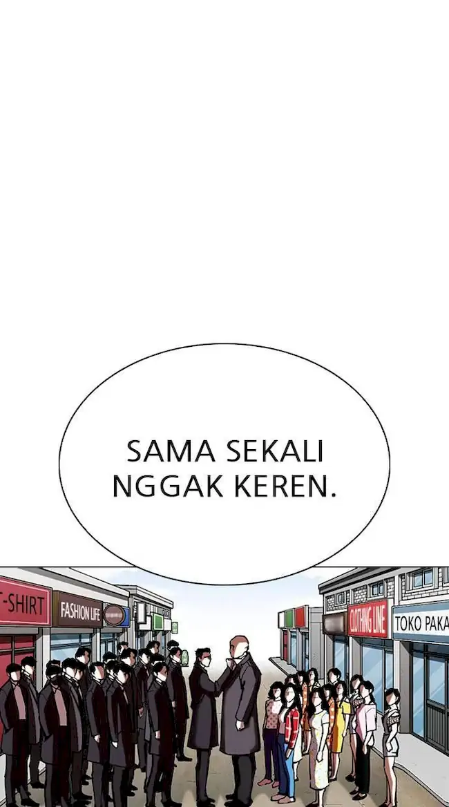 Lookism Bab 311 halaman 147