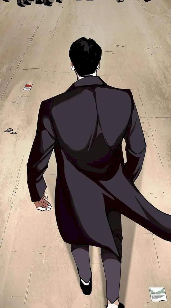 Lookism Bab 311 halaman 148