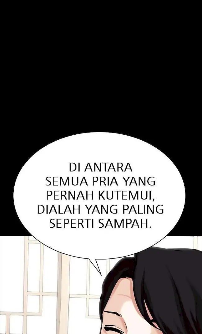 Lookism Bab 311 halaman 151