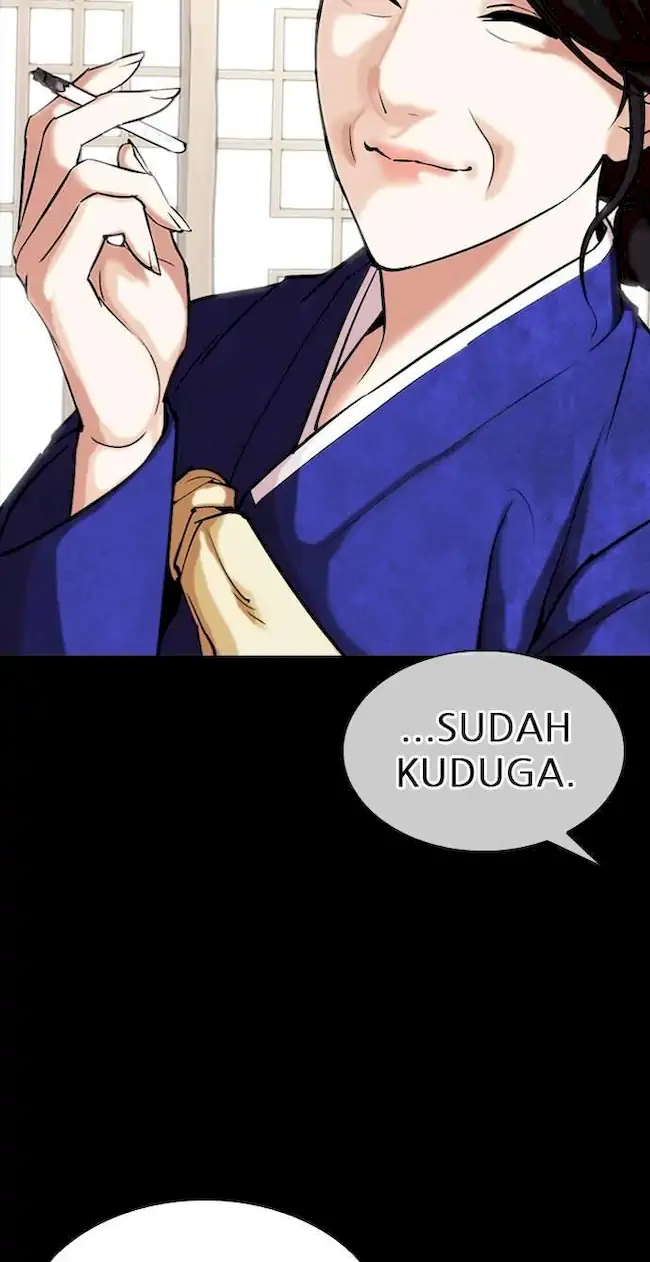 Lookism Bab 311 halaman 152