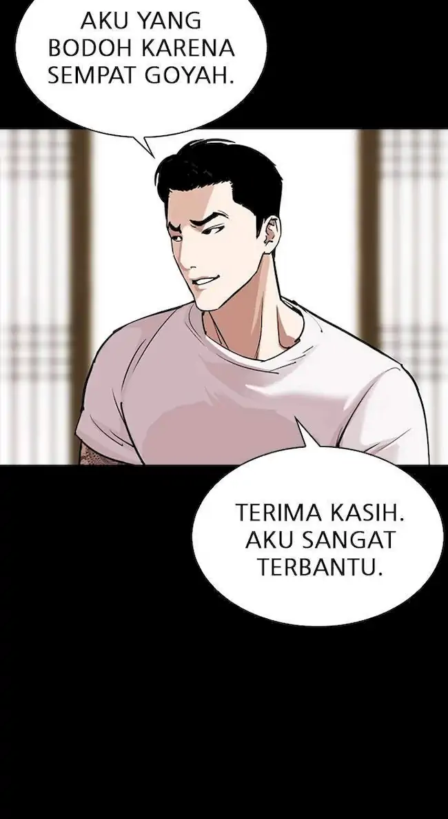 Lookism Bab 311 halaman 153