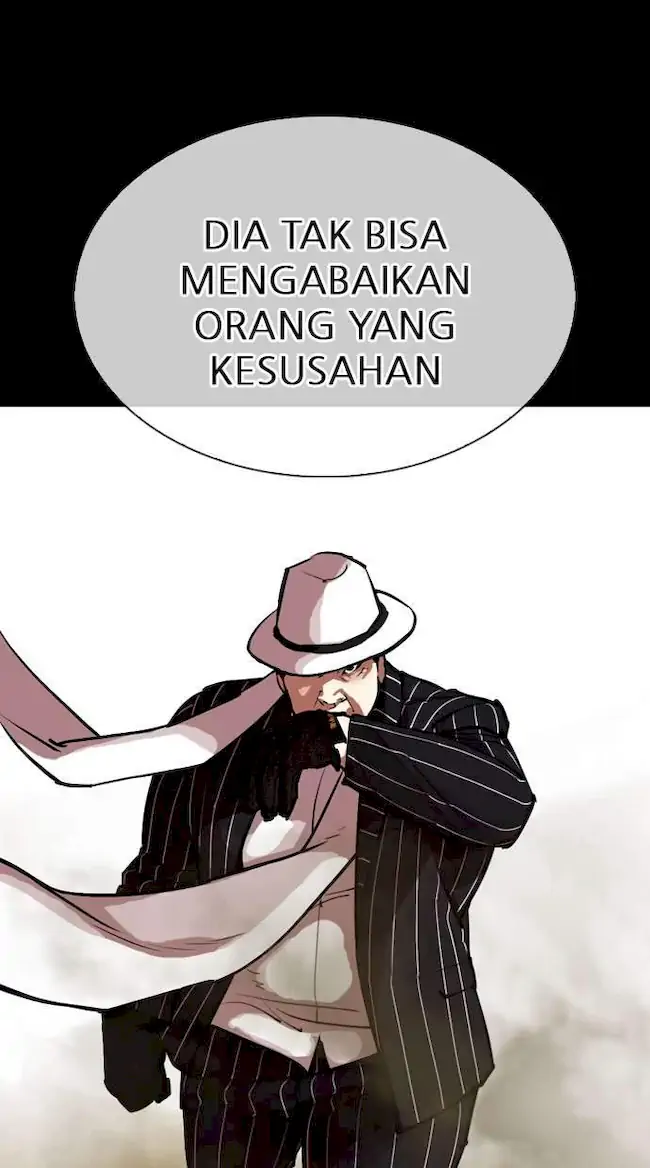 Lookism Bab 311 halaman 156