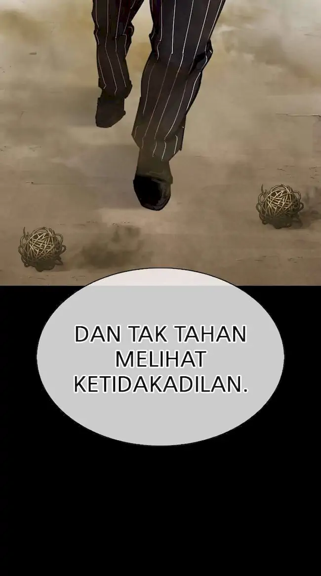Lookism Bab 311 halaman 157