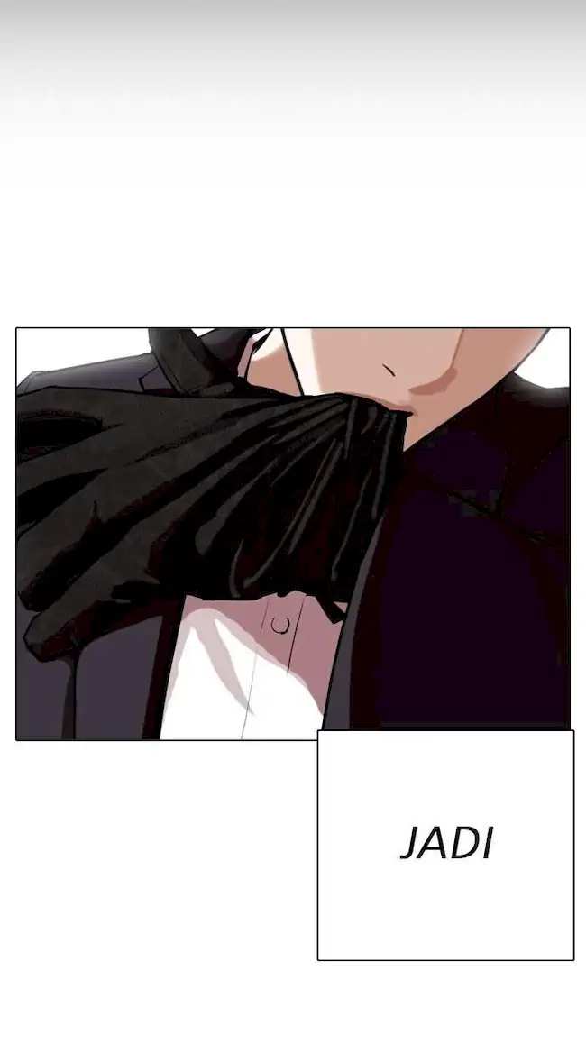 Lookism Bab 311 halaman 160