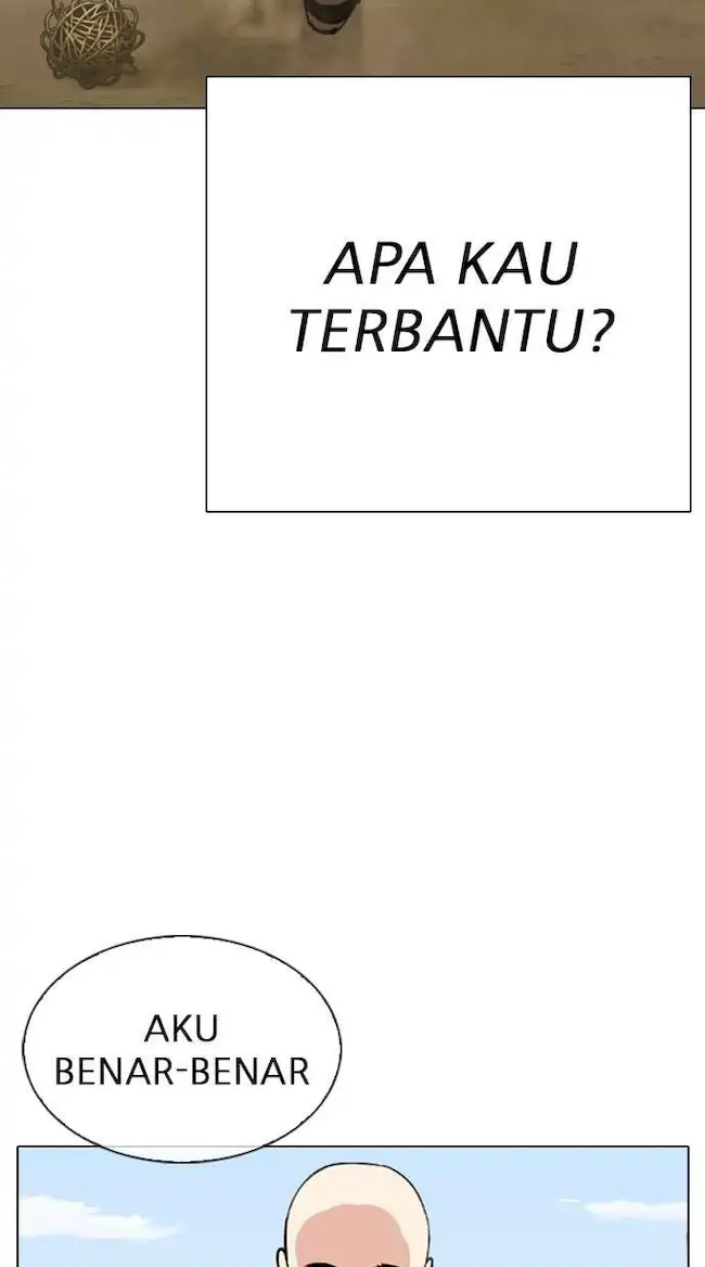 Lookism Bab 311 halaman 163
