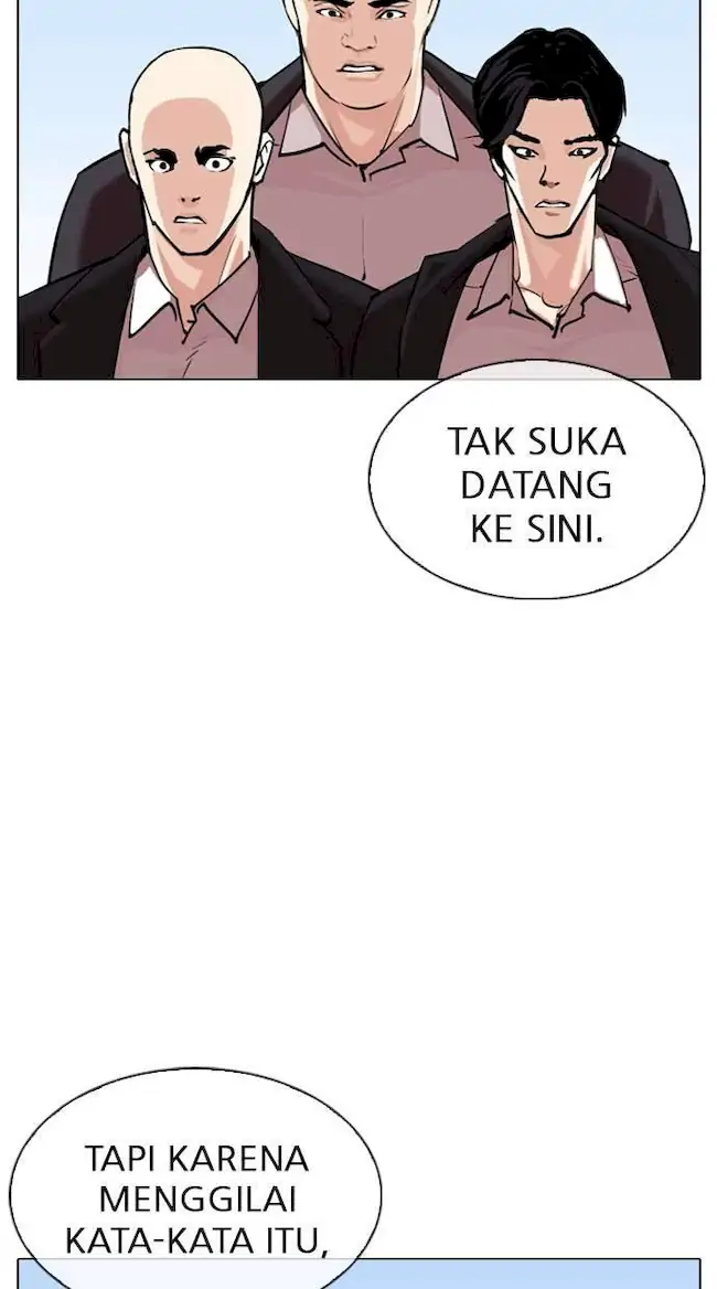 Lookism Bab 311 halaman 164