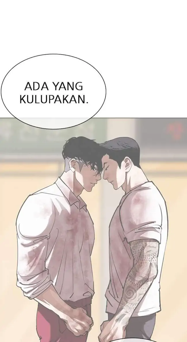 Lookism Bab 311 halaman 167
