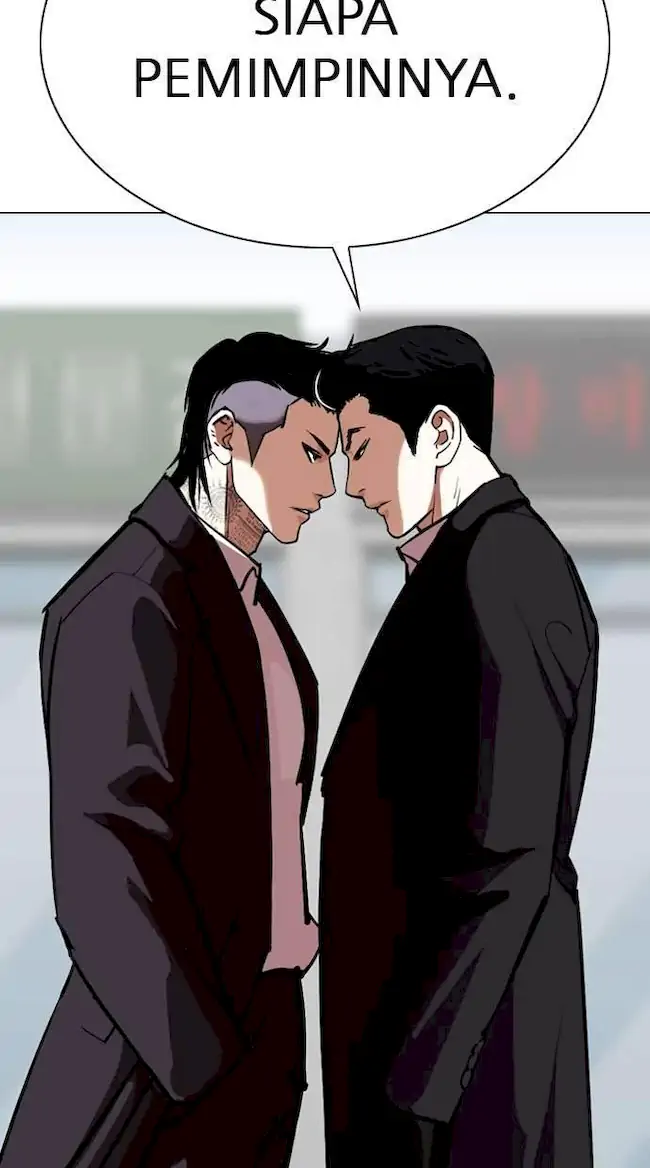 Lookism Bab 311 halaman 169