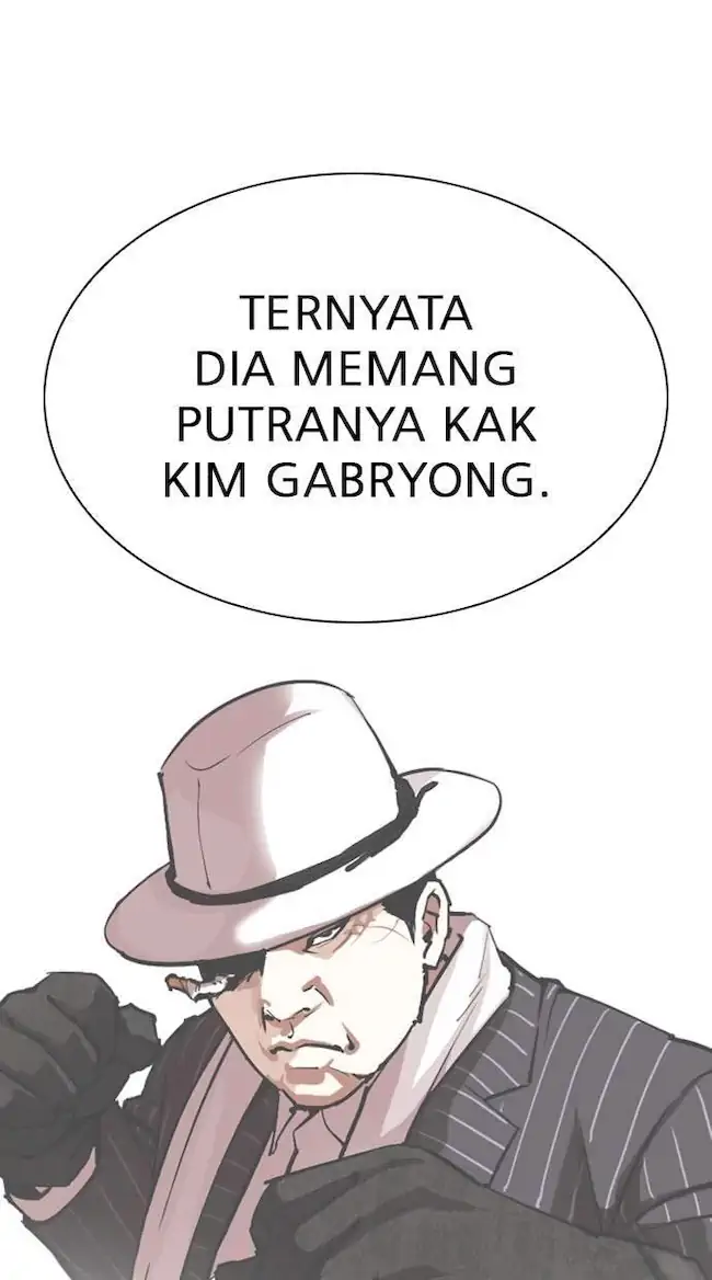 Lookism Bab 311 halaman 173