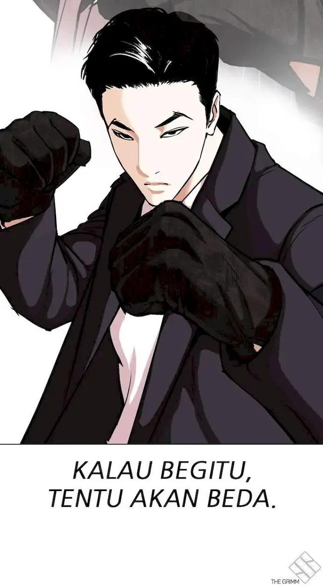 Lookism Bab 311 halaman 174