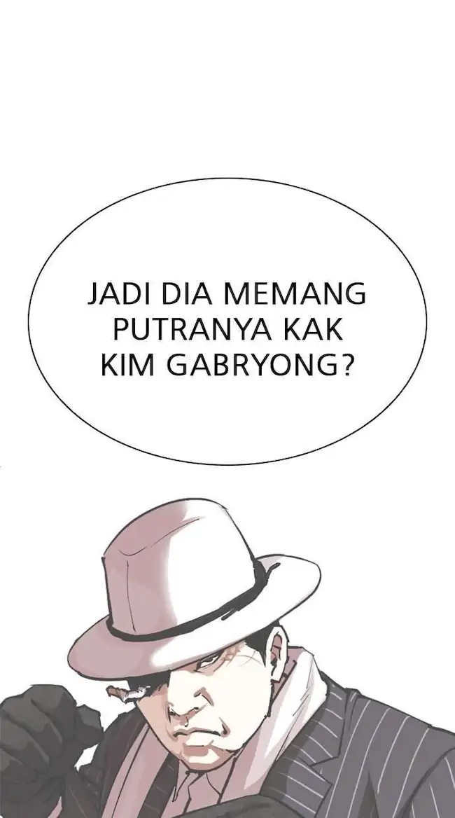 Lookism Bab 312 halaman 1