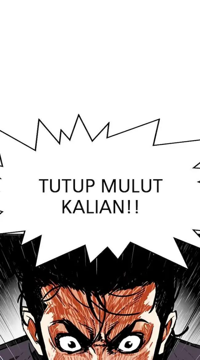 Lookism Bab 312 halaman 8
