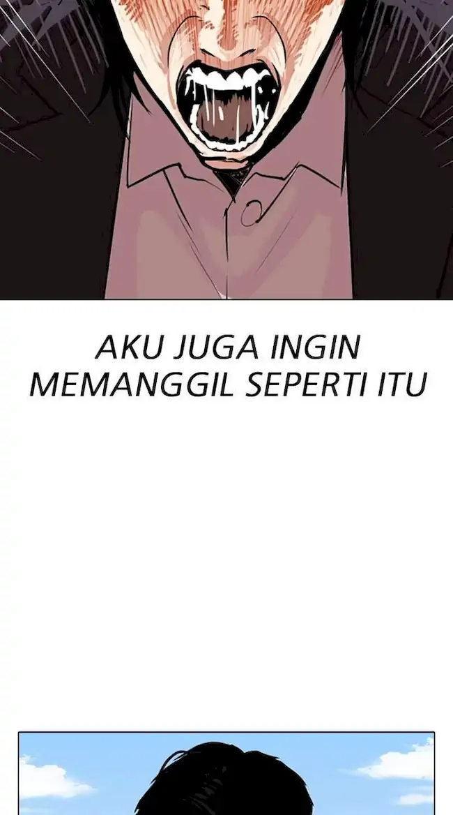 Lookism Bab 312 halaman 9