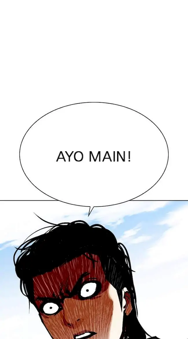 Lookism Bab 312 halaman 14