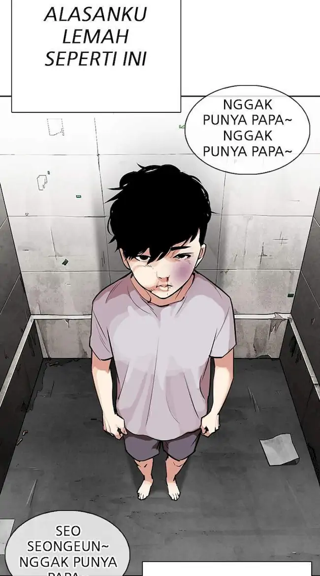 Lookism Bab 312 halaman 18