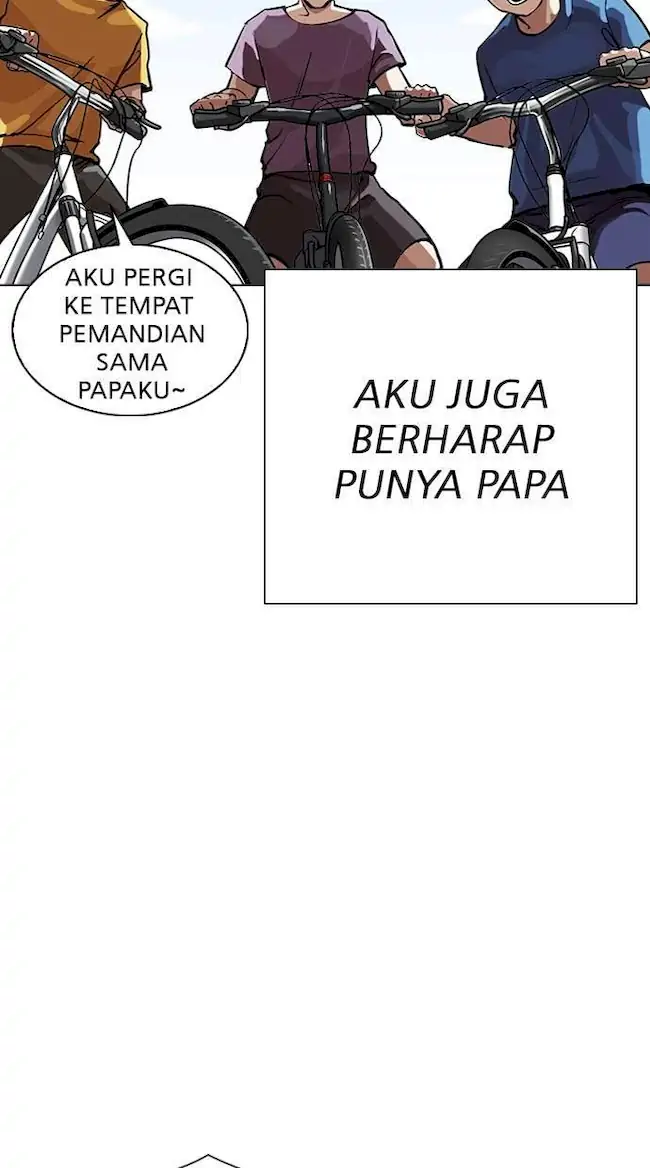 Lookism Bab 312 halaman 20