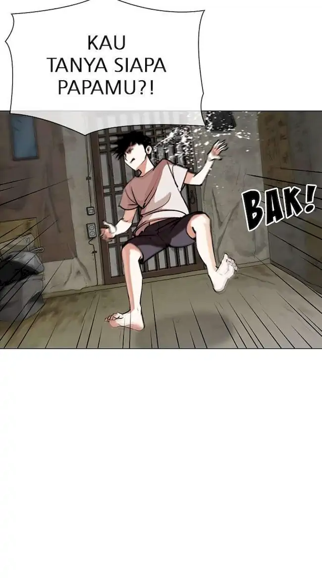 Lookism Bab 312 halaman 21