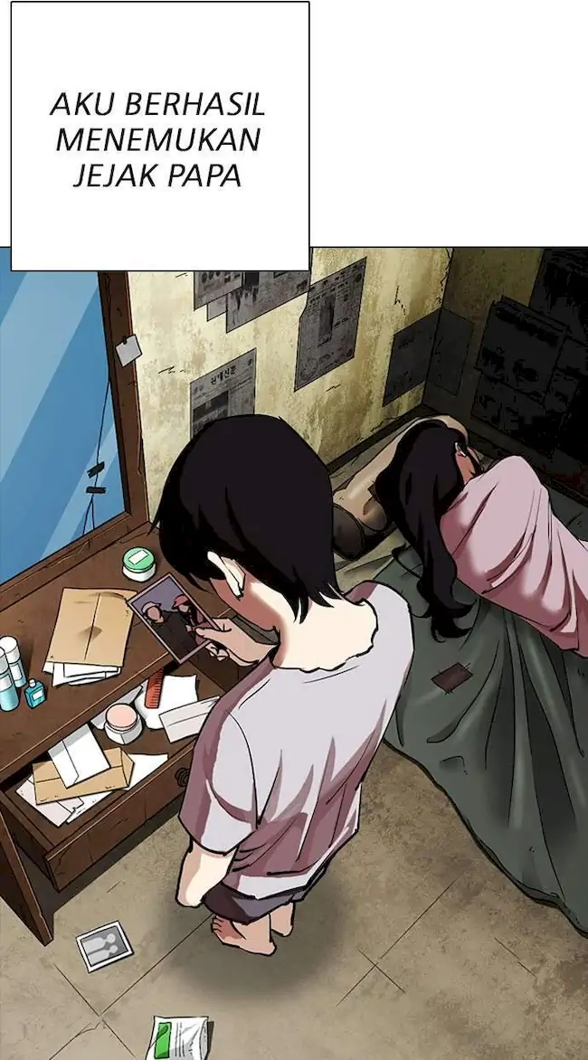 Lookism Bab 312 halaman 28