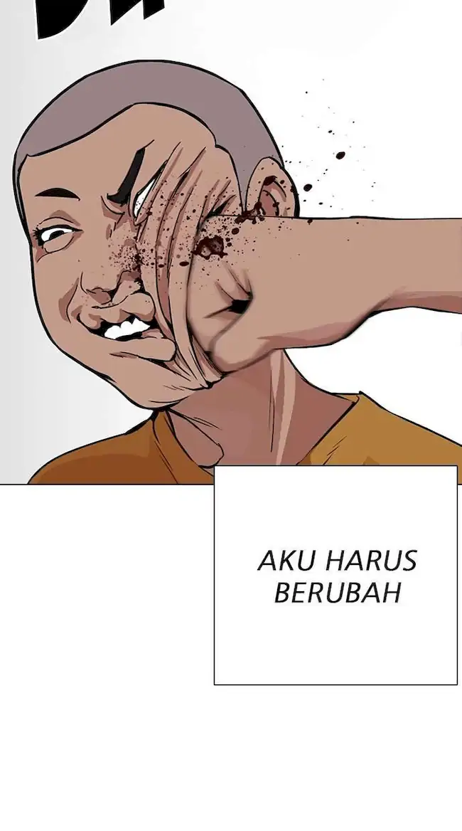 Lookism Bab 312 halaman 34