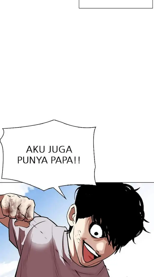 Lookism Bab 312 halaman 36