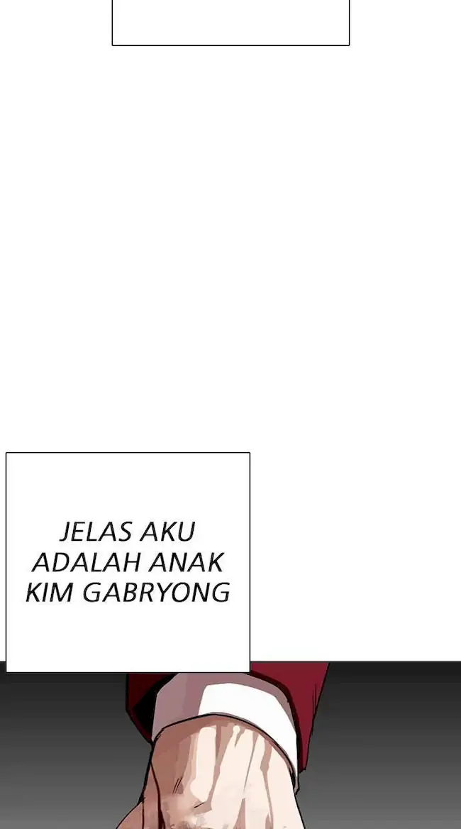 Lookism Bab 312 halaman 38