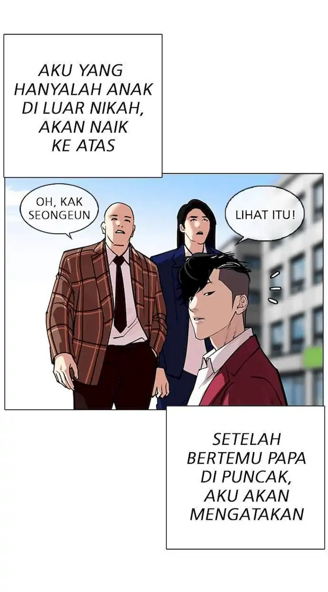 Lookism Bab 312 halaman 45