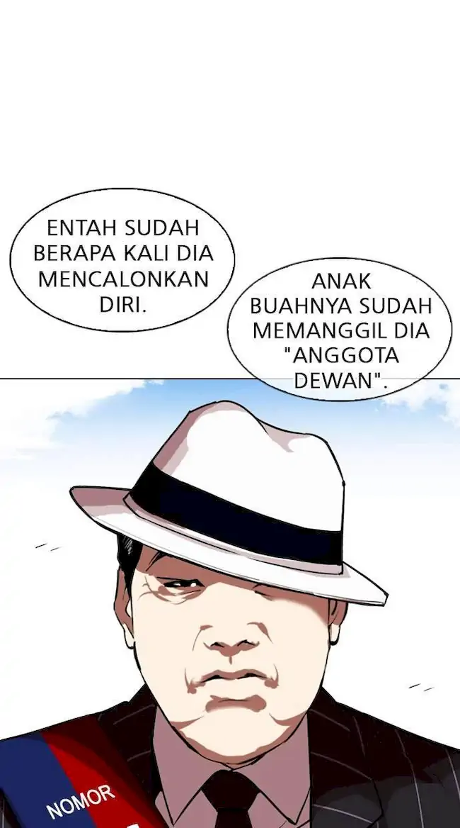 Lookism Bab 312 halaman 49