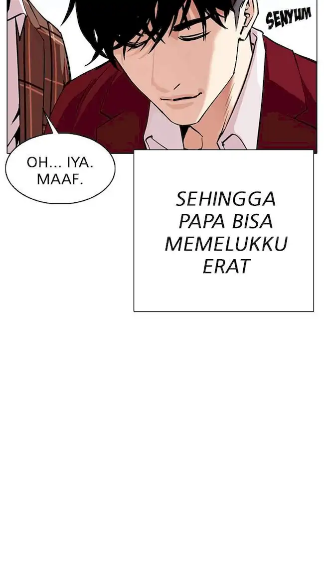Lookism Bab 312 halaman 51