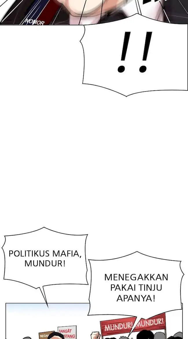 Lookism Bab 312 halaman 55