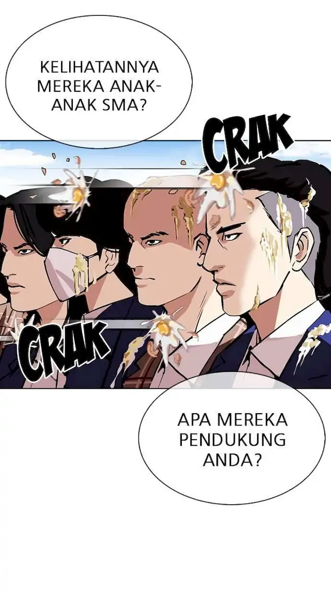 Lookism Bab 312 halaman 60