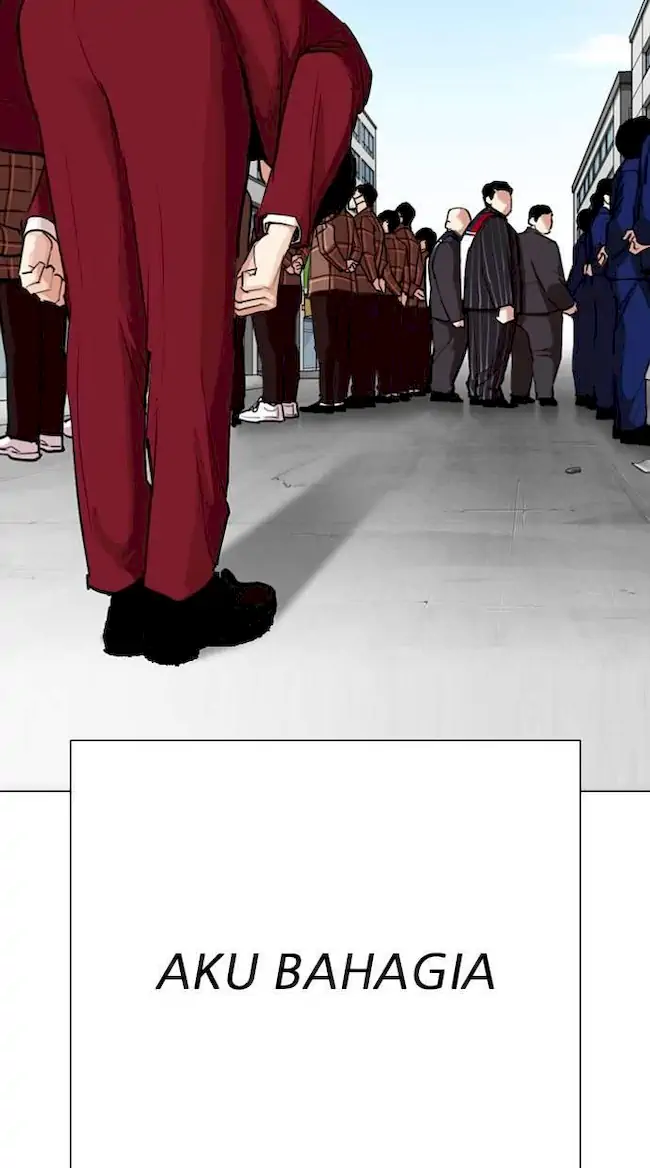 Lookism Bab 312 halaman 64
