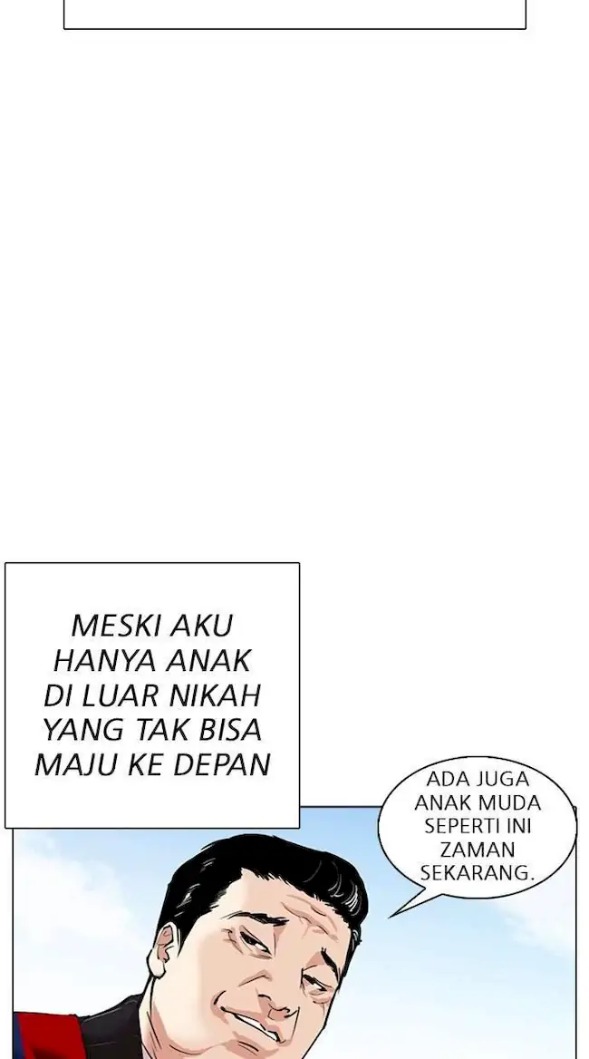Lookism Bab 312 halaman 65