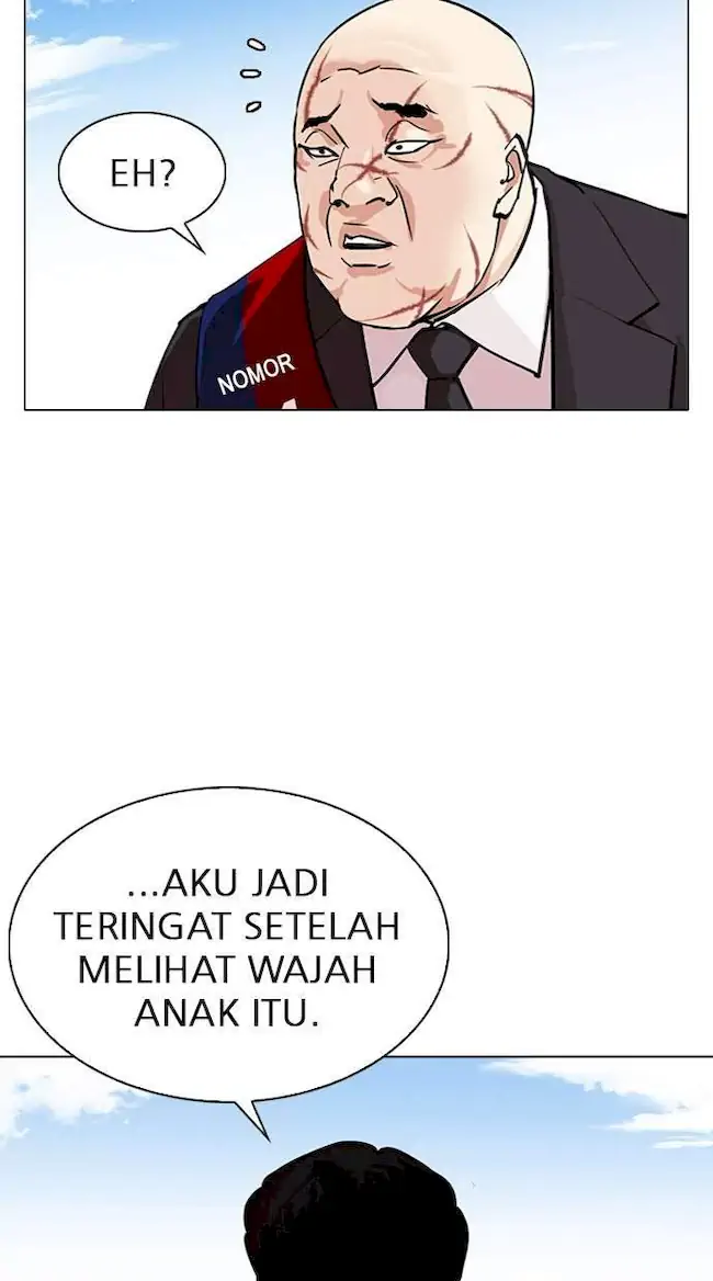 Lookism Bab 312 halaman 70