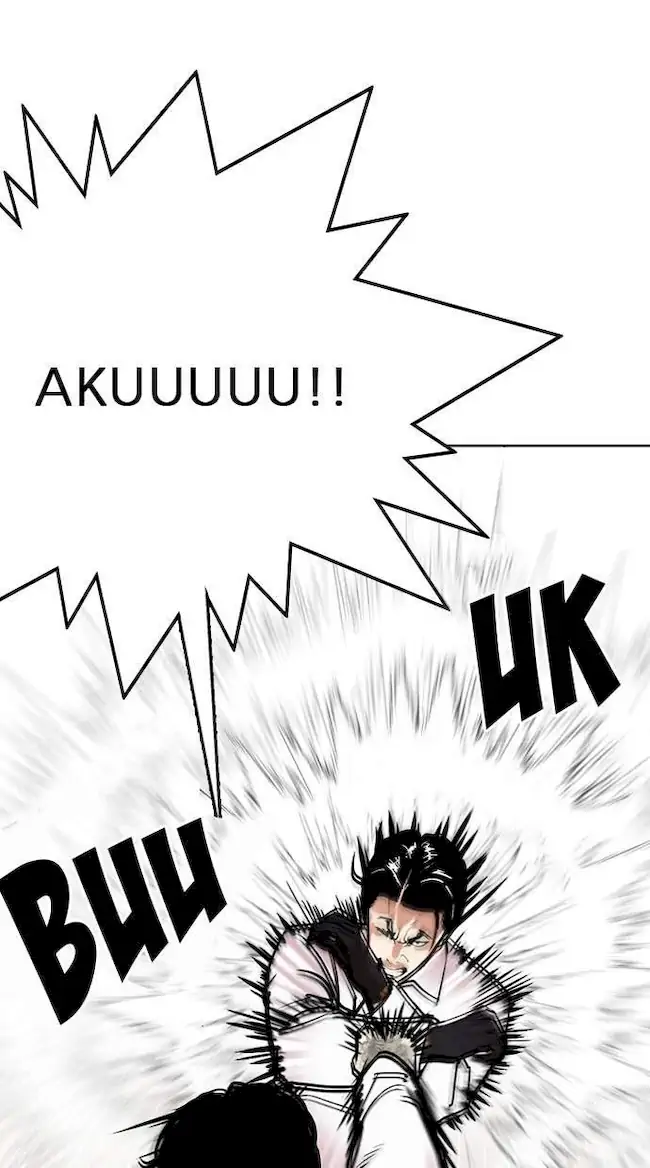 Lookism Bab 312 halaman 75