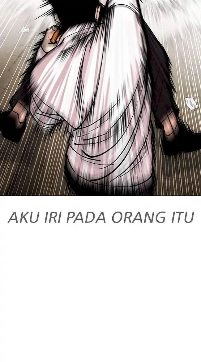 Lookism Bab 312 halaman 76