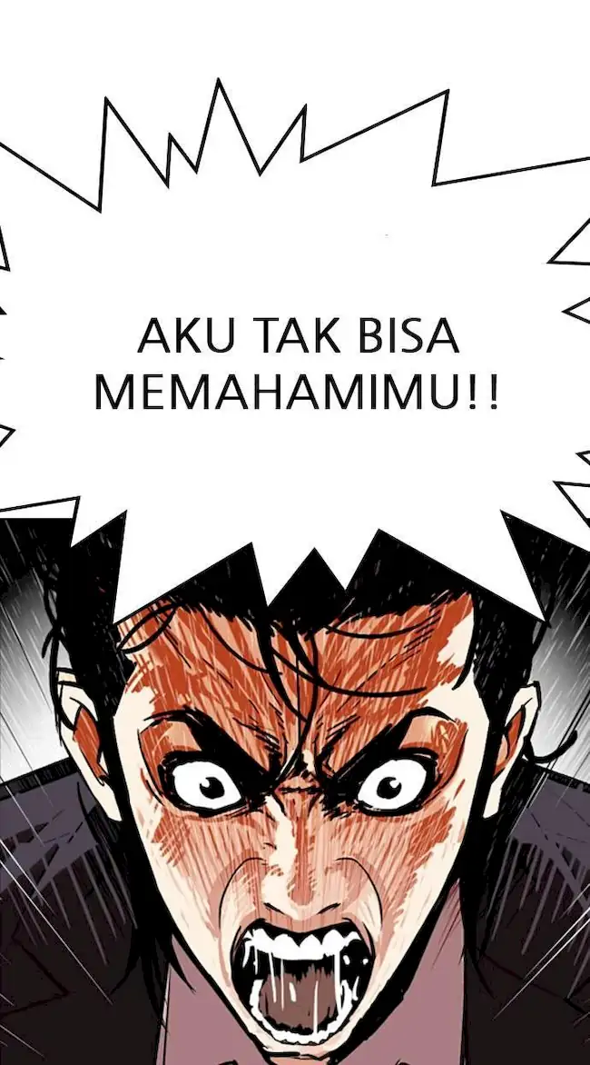 Lookism Bab 312 halaman 77