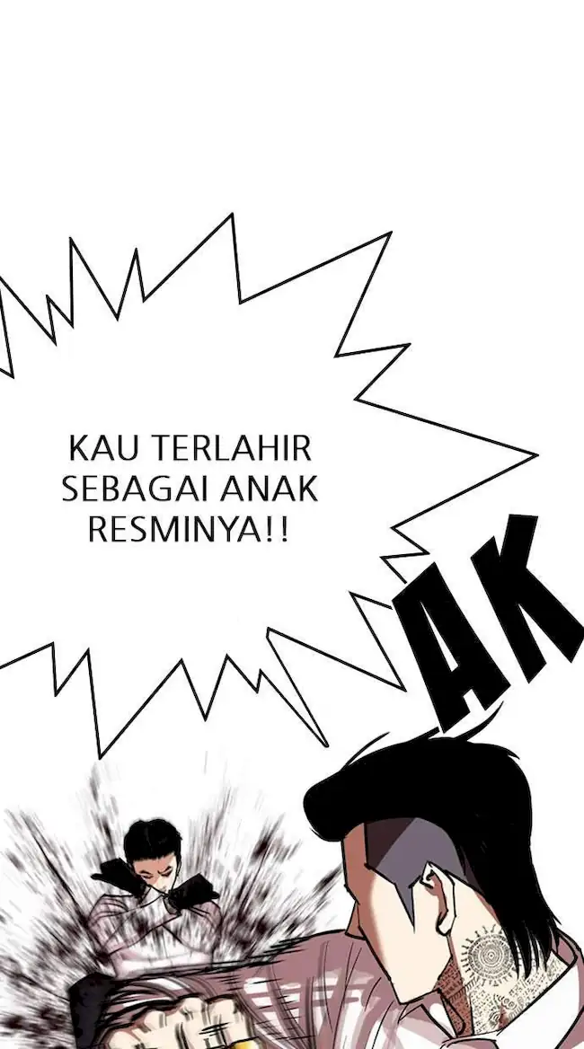 Lookism Bab 312 halaman 79