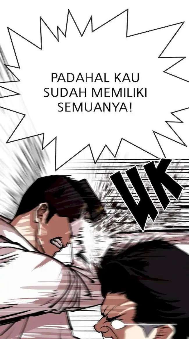 Lookism Bab 312 halaman 81