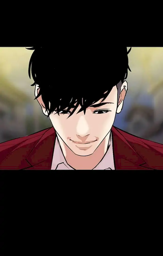 Lookism Bab 312 halaman 92