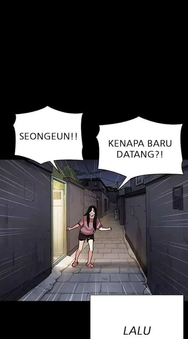 Lookism Bab 312 halaman 93