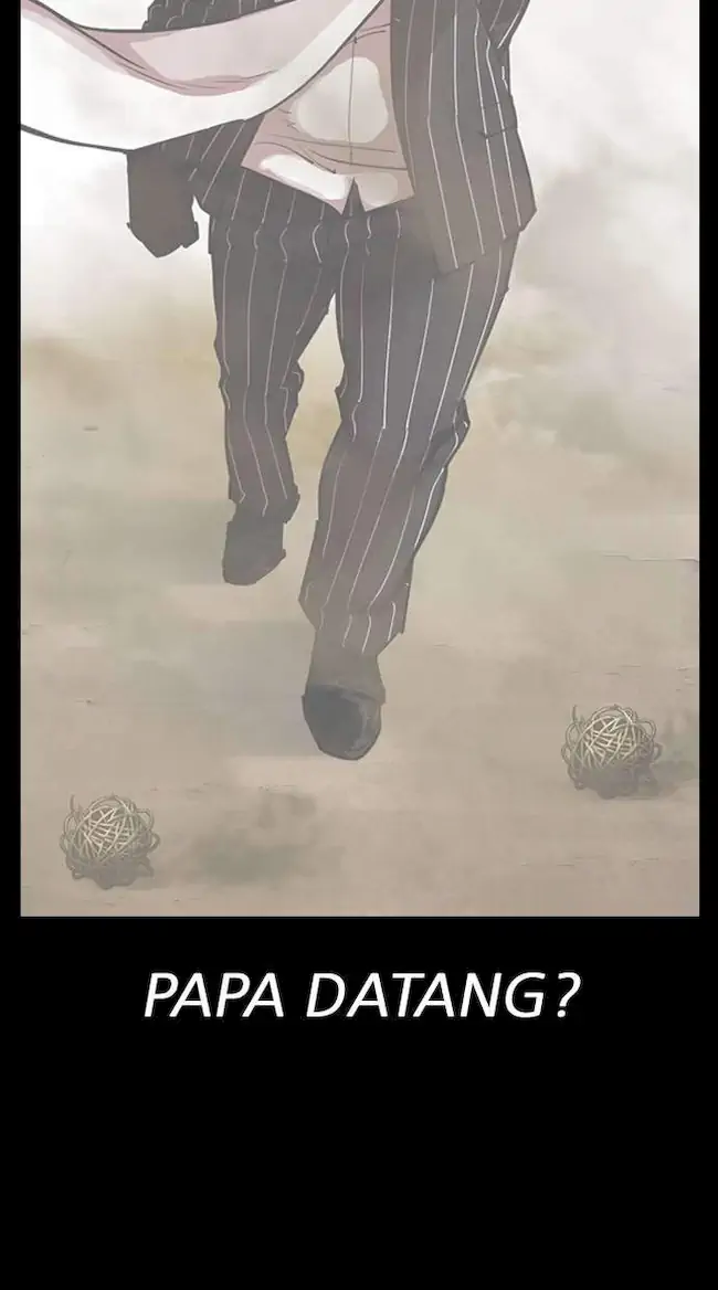 Lookism Bab 312 halaman 98