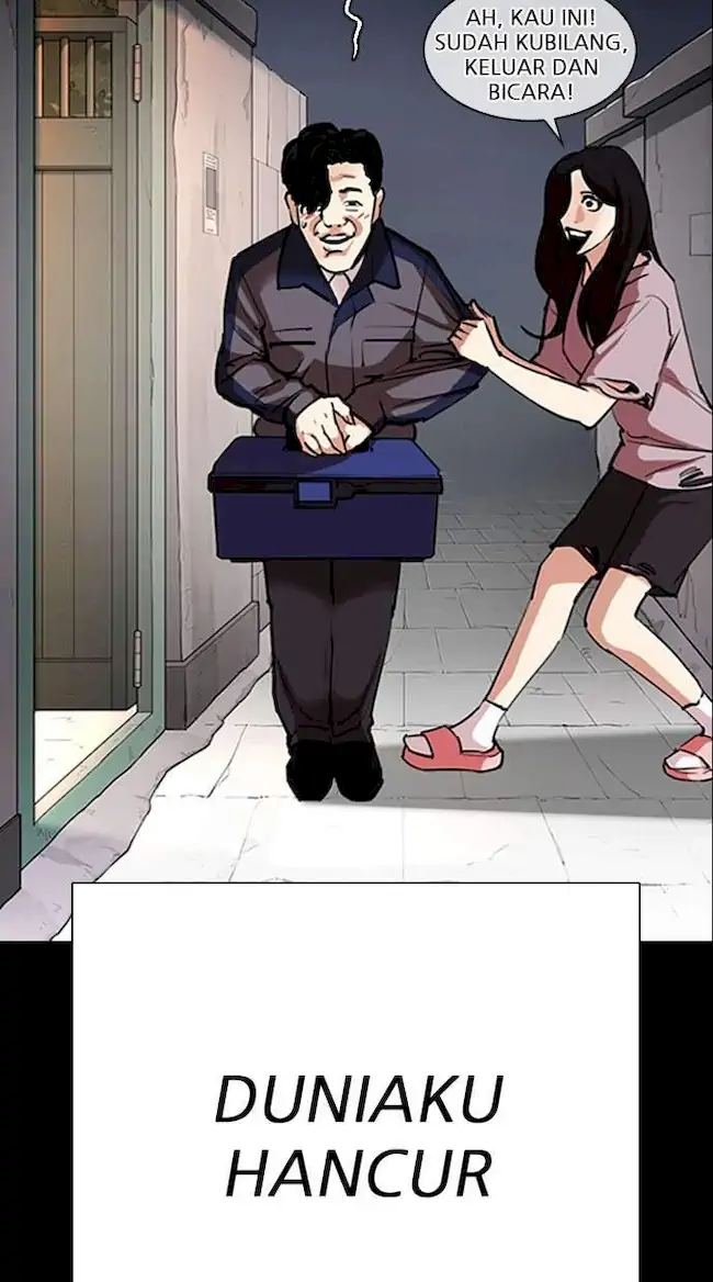 Lookism Bab 312 halaman 102