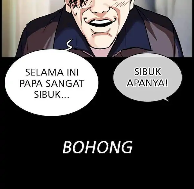 Lookism Bab 312 halaman 104