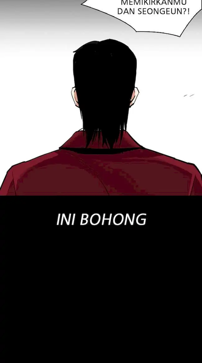 Lookism Bab 312 halaman 107