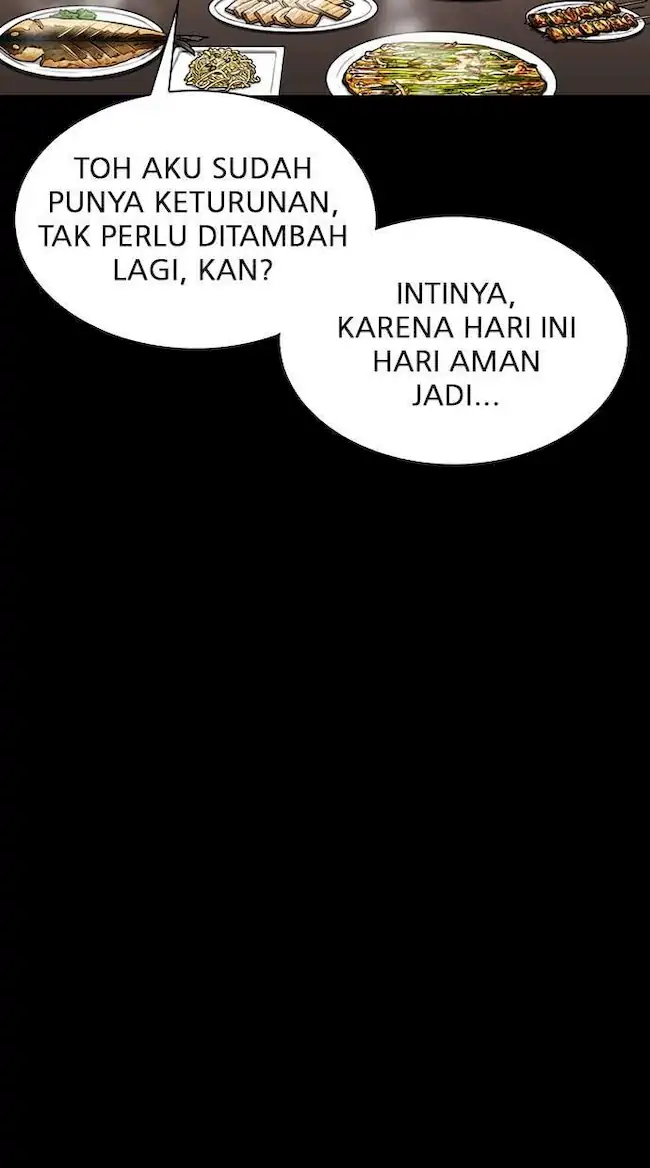 Lookism Bab 312 halaman 111