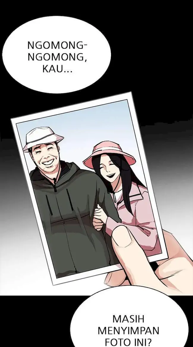 Lookism Bab 312 halaman 112
